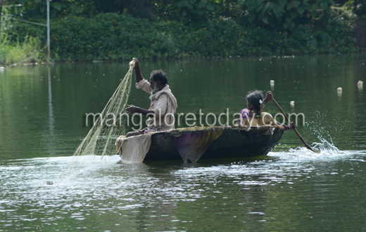 Pilikula fish fest 2015